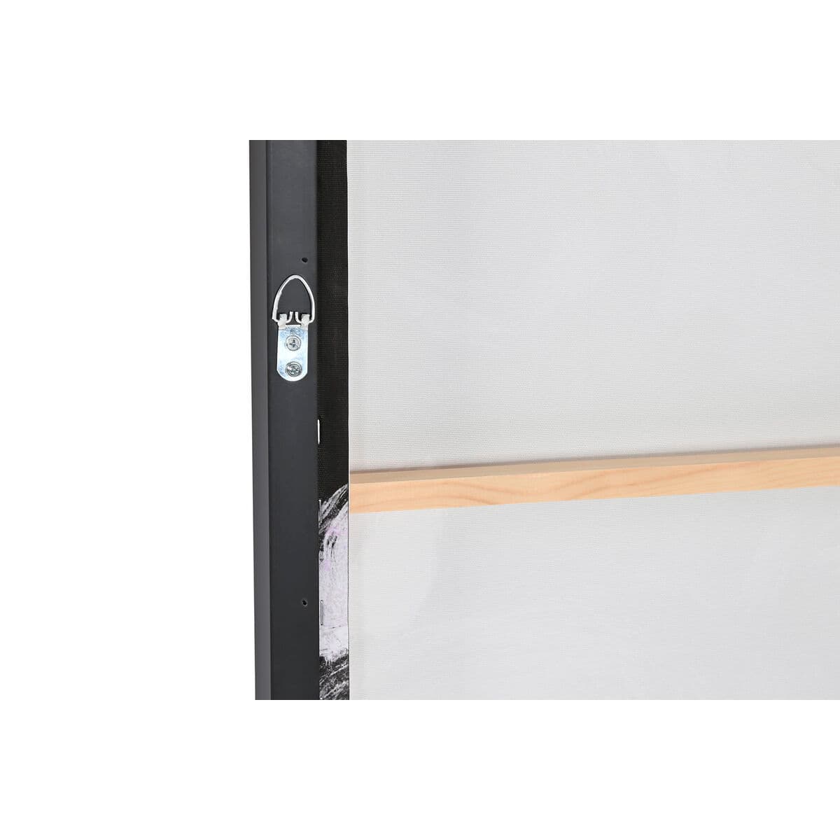 Leinwand Home ESPRIT polystyrol Leinwand 103 x 4,5 x 143 cm - Thumbnail 5