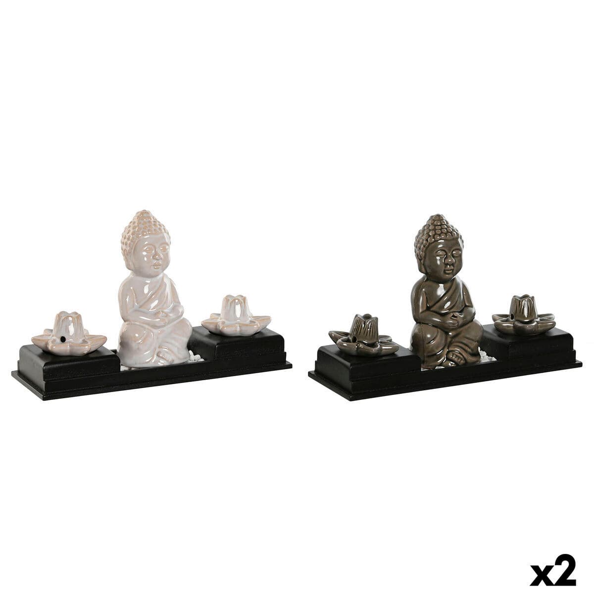 Aromalampe Home ESPRIT (Restauriert A)