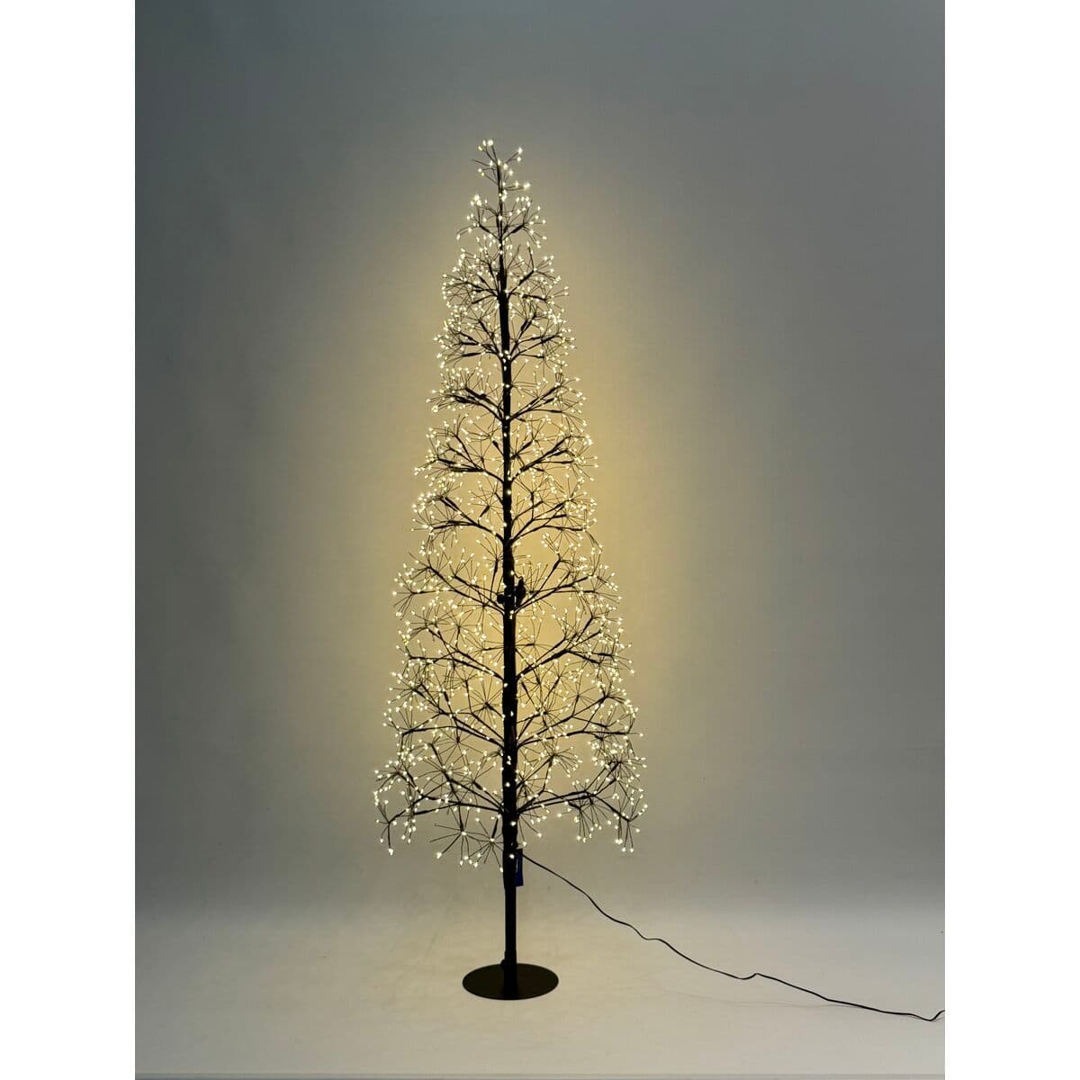 Weihnachtsbaum Home ESPRIT (Restauriert A) - Thumbnail 2