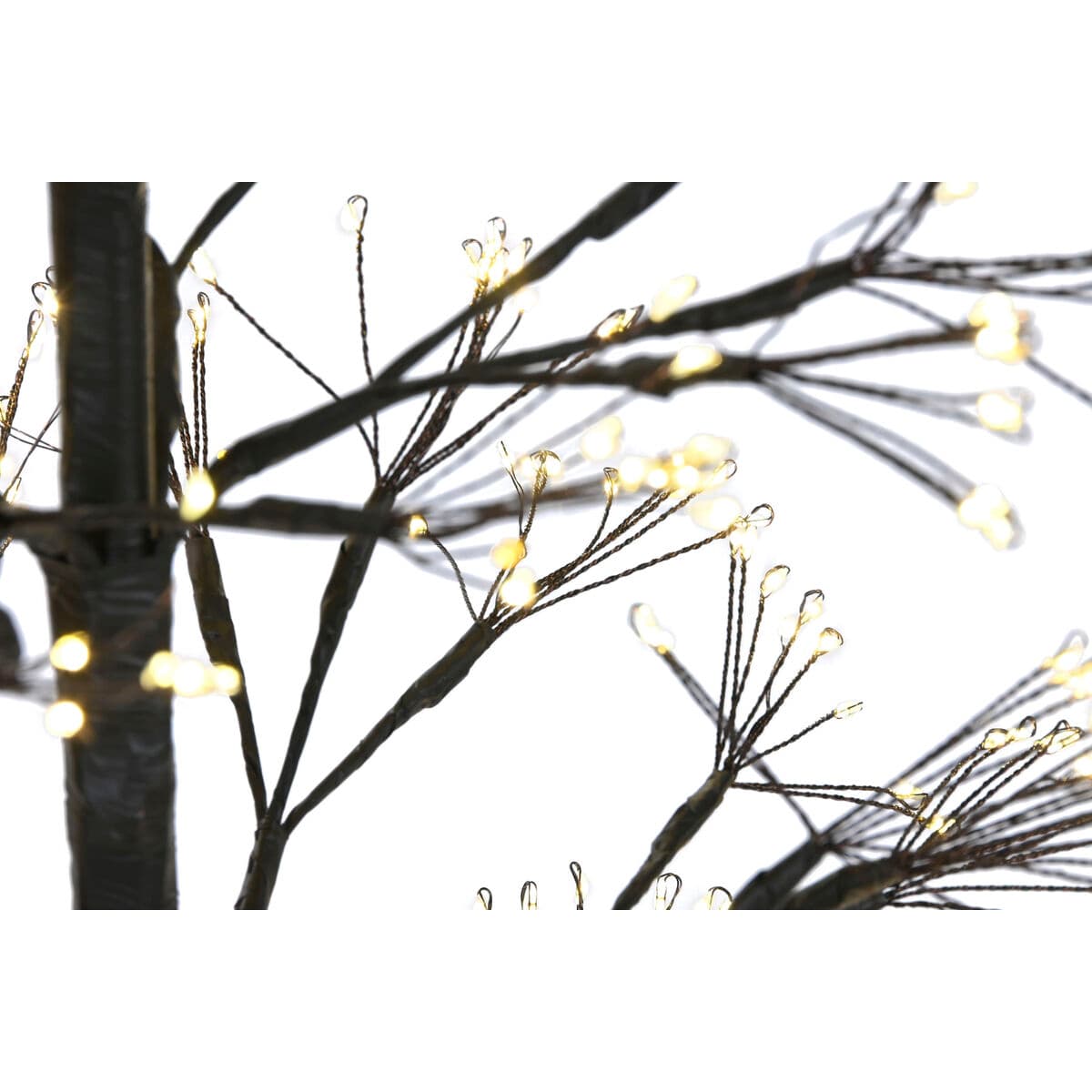 Weihnachtsbaum Home ESPRIT (Restauriert A) - Thumbnail 3