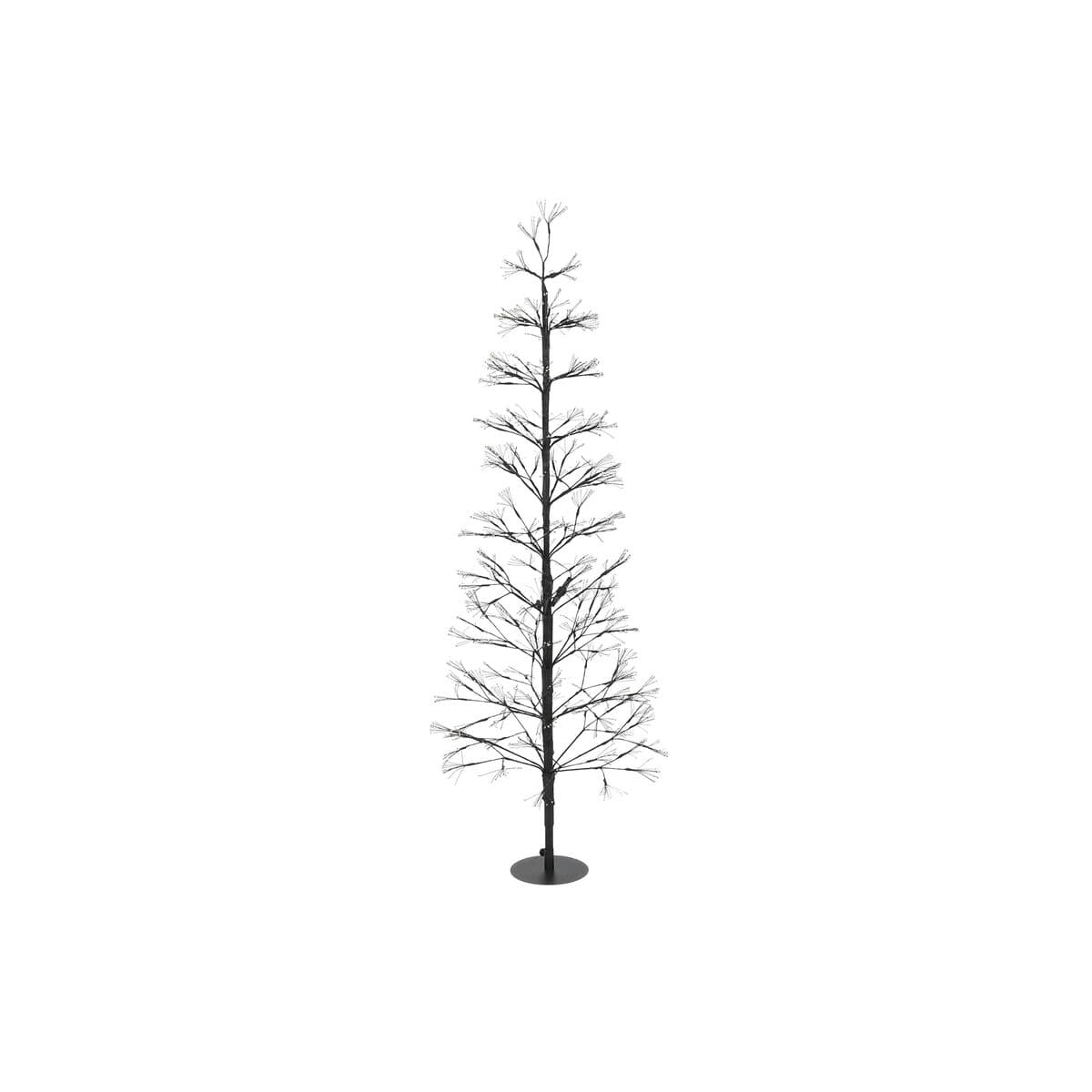 Weihnachtsbaum Home ESPRIT (Restauriert A) - Thumbnail 6