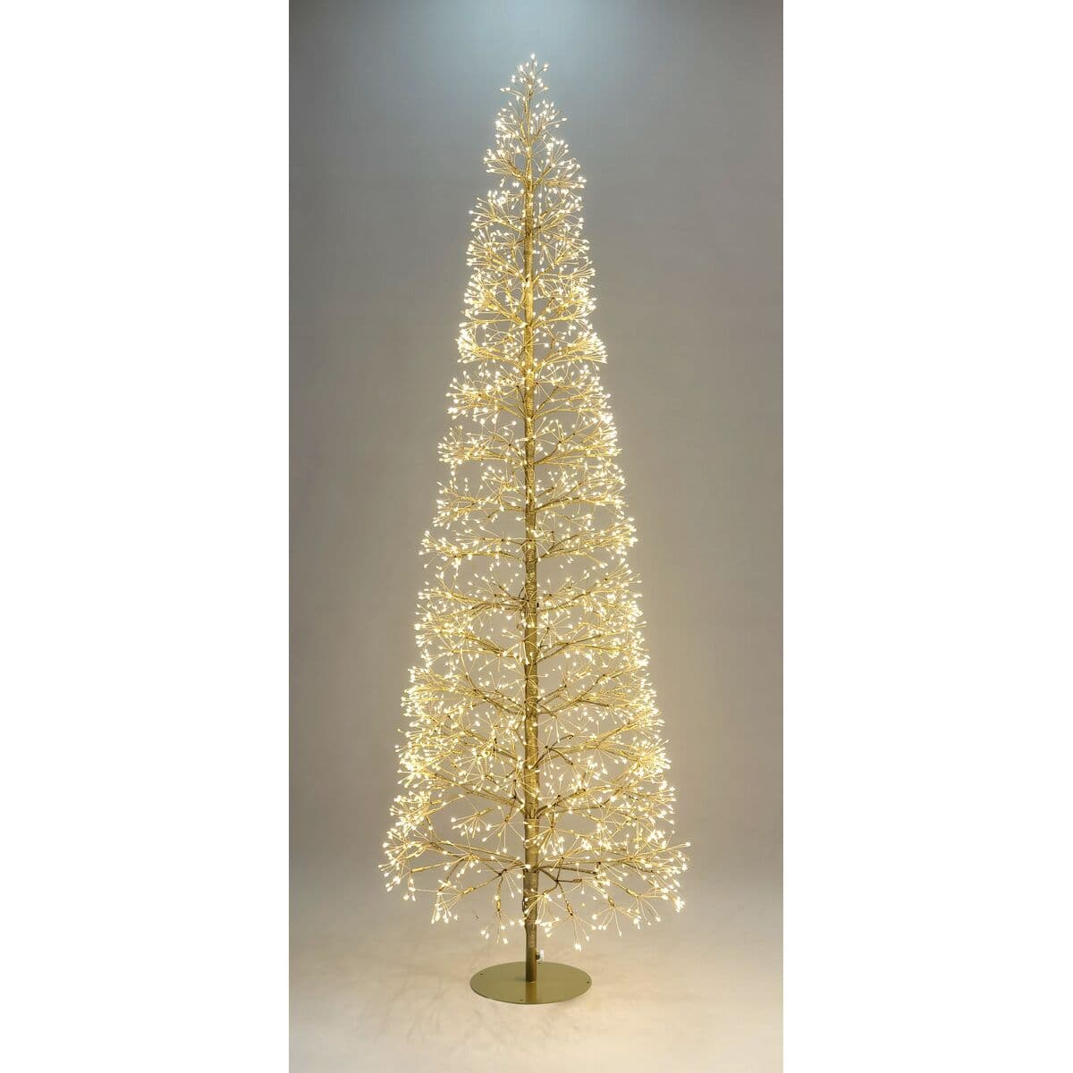 Weihnachtsbaum Home ESPRIT (Restauriert A) - Thumbnail 2
