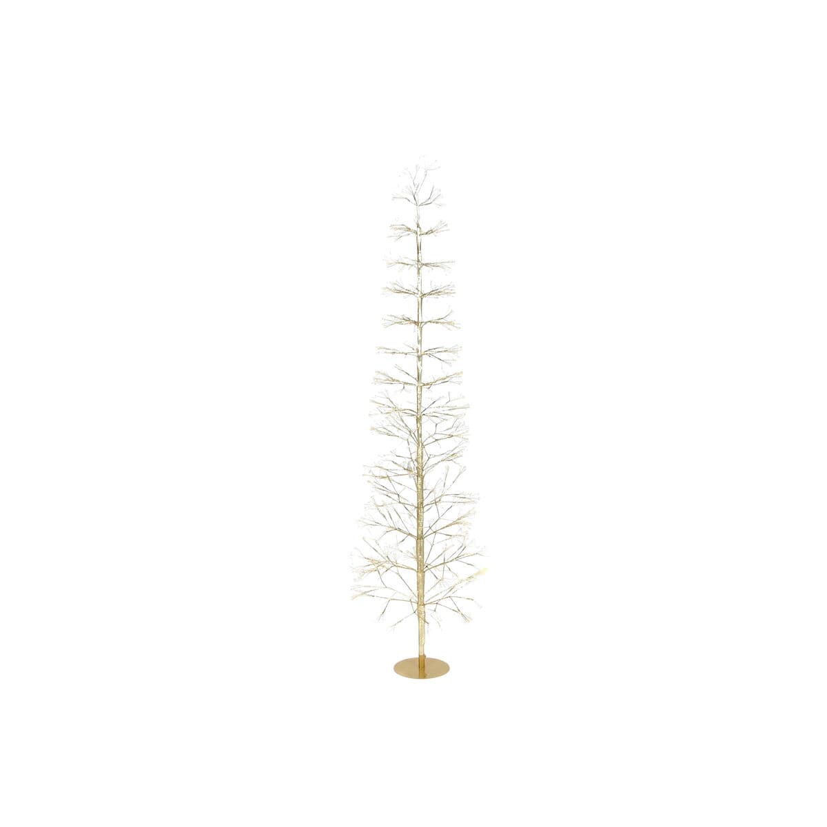 Weihnachtsbaum Home ESPRIT (Restauriert A) - Thumbnail 6