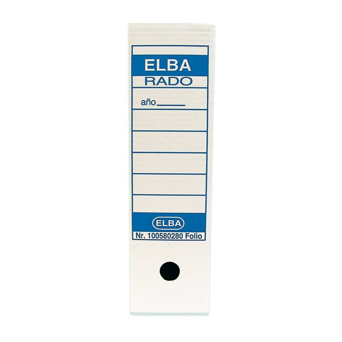 Datei-Box Elba (50 Stück) (Restauriert D) — Bild 1