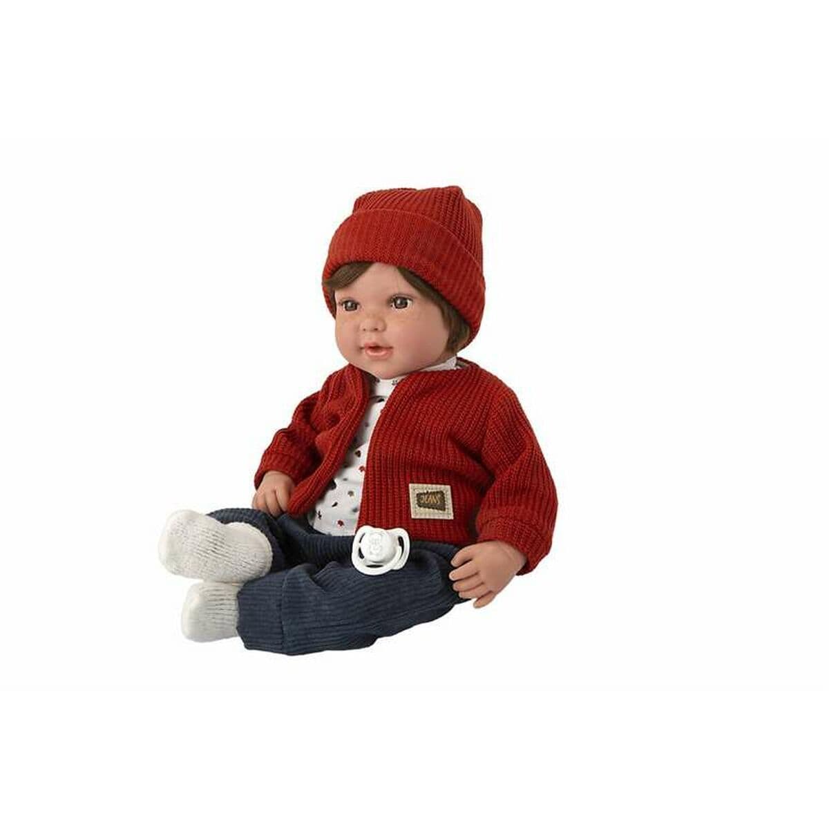 Baby-Puppe Arias Iria 45 cm — Bild 1
