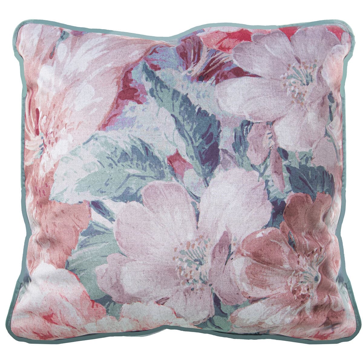 Kissen Alexandra House Living Venecia Bunt Textil — Bild 1
