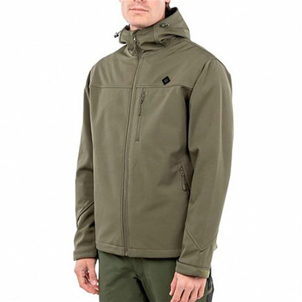 Windjacke Alphaventure Ponoka — Bild 1
