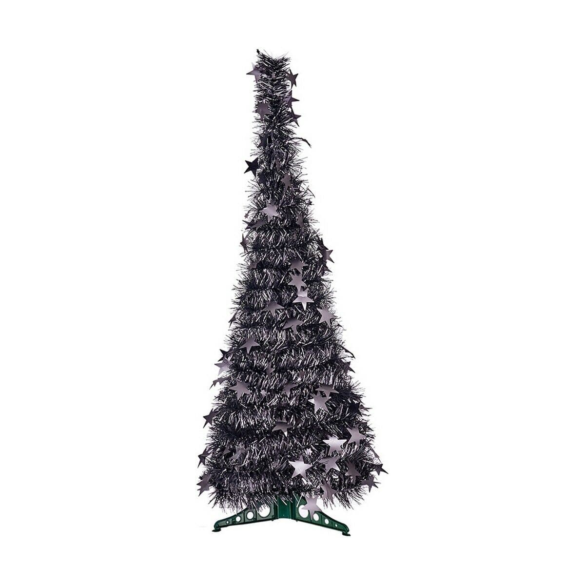 Weihnachtsbaum Krist+ Anthrazit — Bild 1