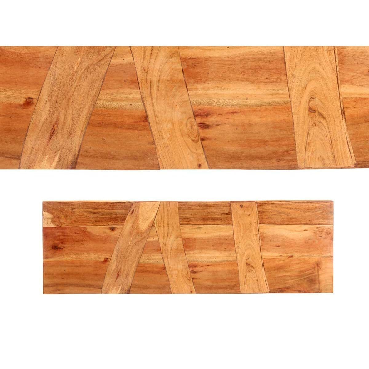Eingangsbereich Gift Decor Trama 110 x 35 x 77 cm (Restauriert A) - Thumbnail 2