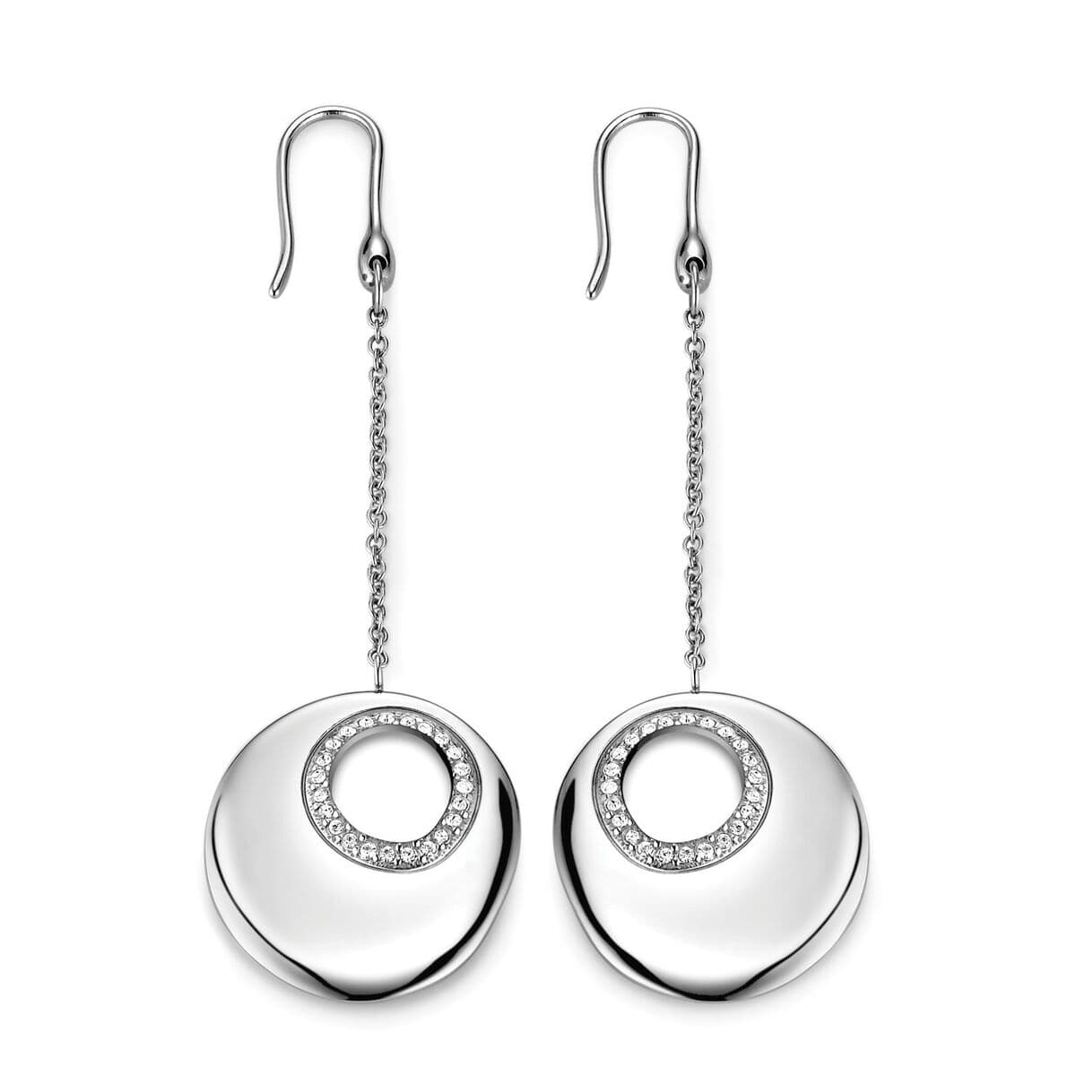 Damenohrringe Breil TJ0960 30 x 40 cm - Thumbnail 5