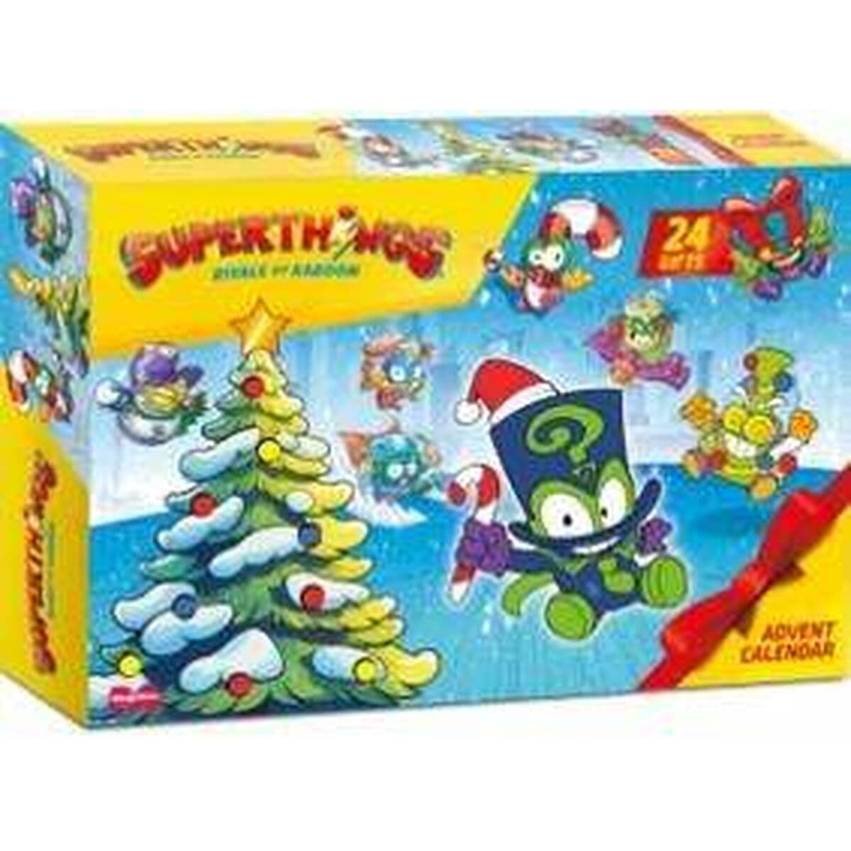 Baby-Puppe Magicbox — Bild 1