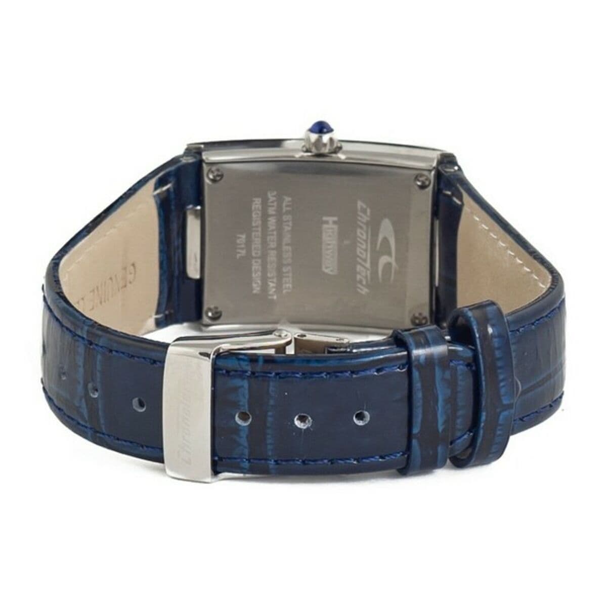 Damenuhr Chronotech CT7017L-09 (Restauriert B) - Thumbnail 2