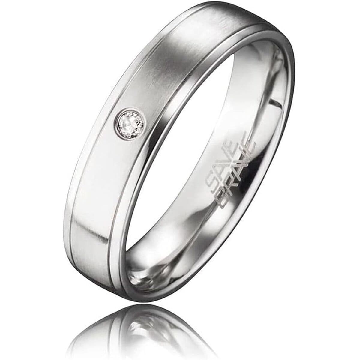 Herrenring Save Brave SBR-EVA — Bild 1