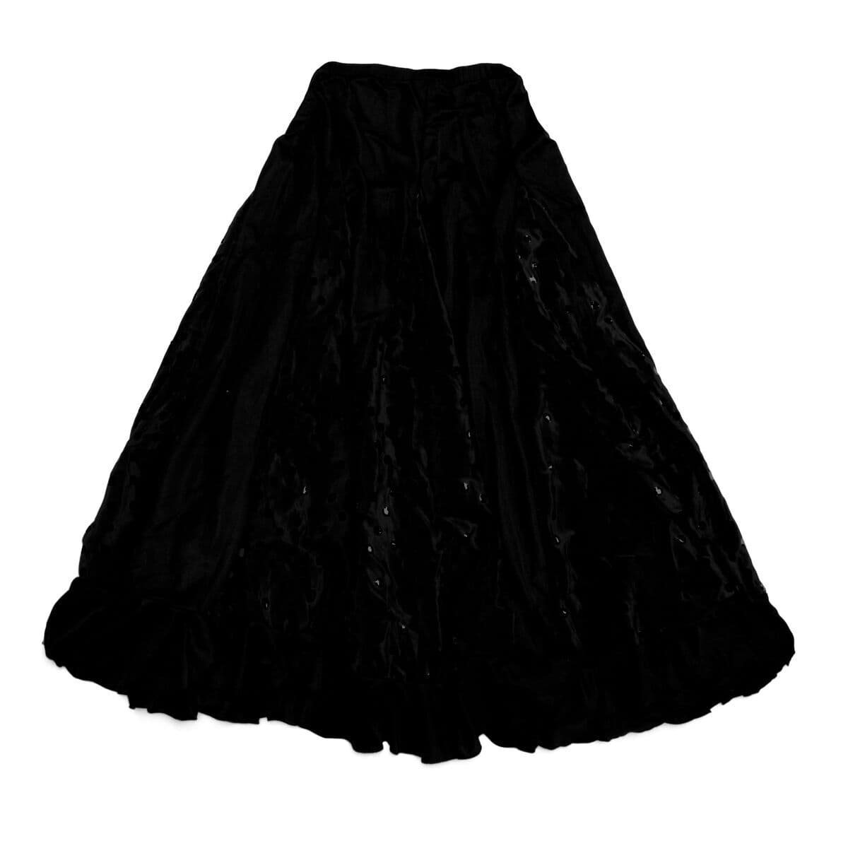 Rock 8FQ25BL-L Schwarz — Bild 1