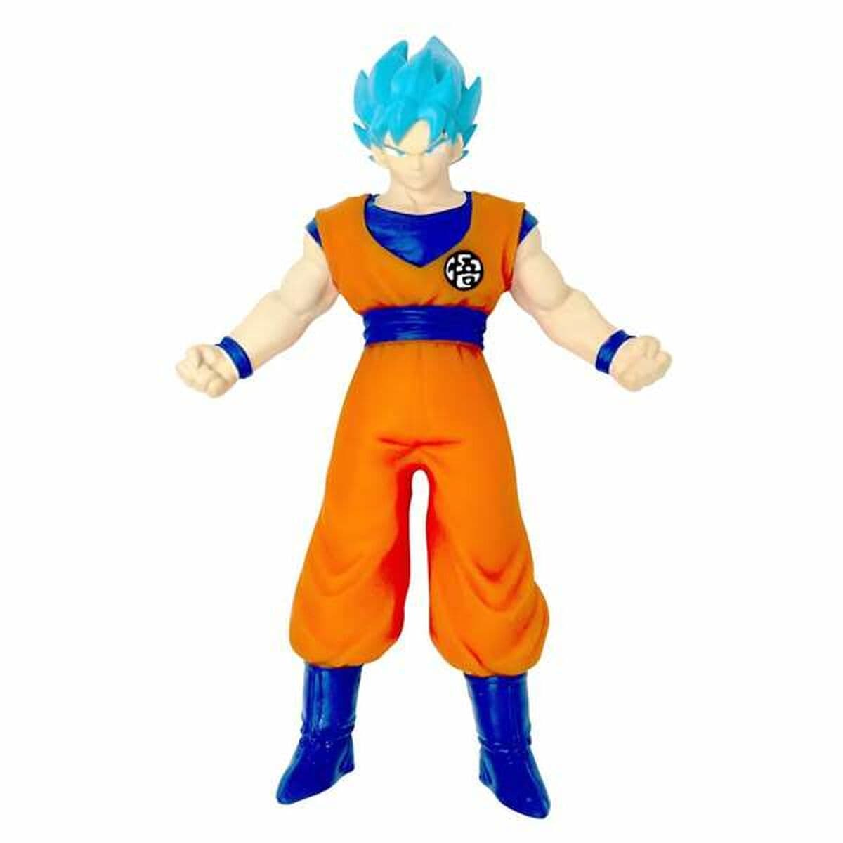 Figur Dragon Ball Monsterflex 17 cm Flexibel - Thumbnail 4