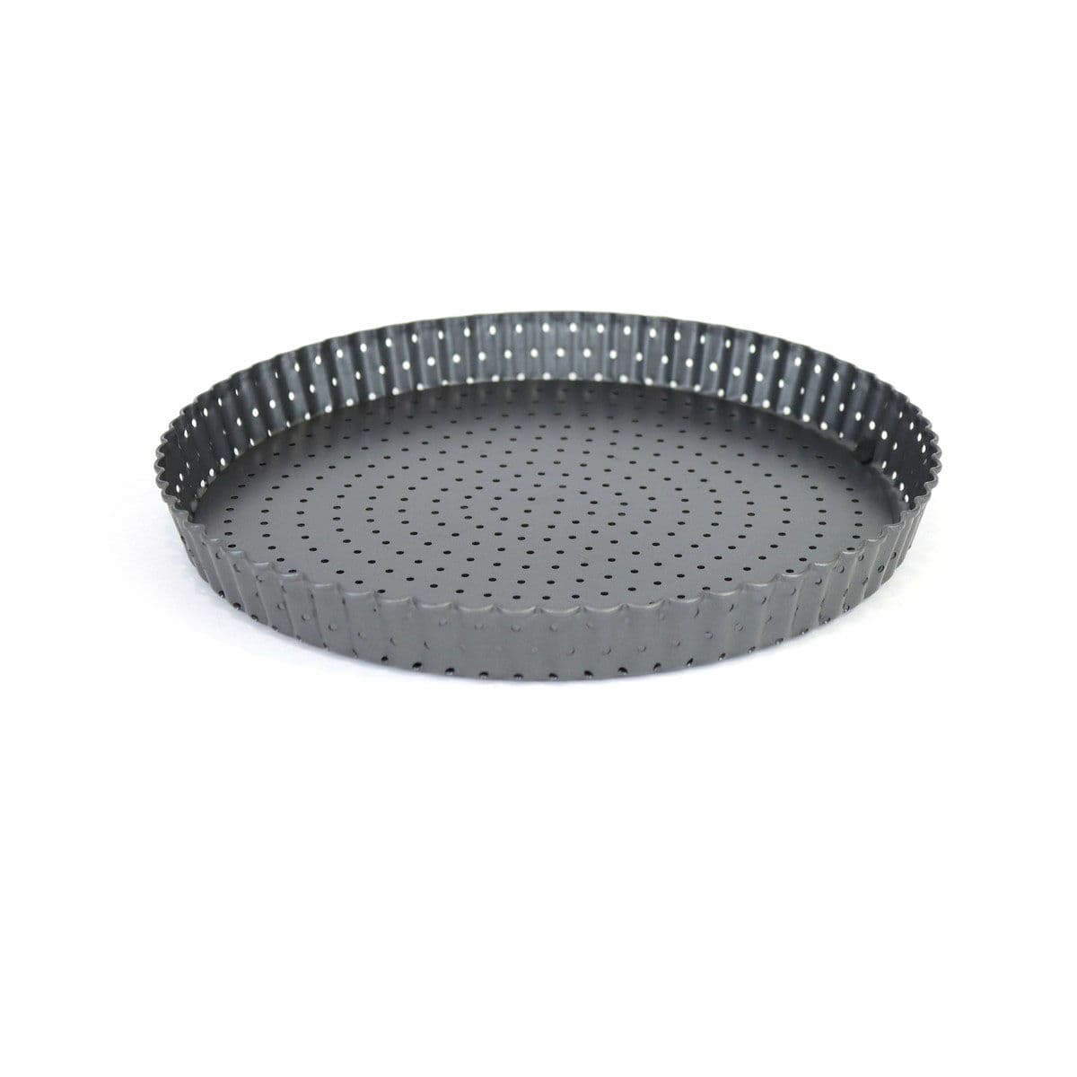 Backform Quttin 28 x 3 cm Perforiert Abnehmbar (12 Stück) - Thumbnail 2