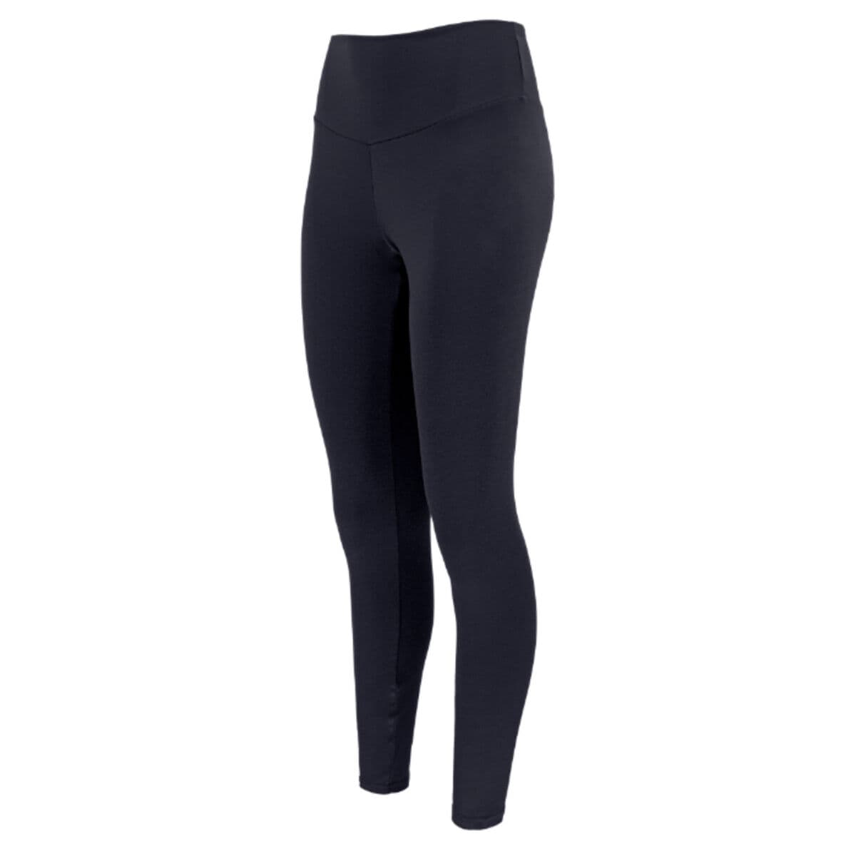Sportshorts für Kinder Joluvi Mavi Schwarz — Bild 1