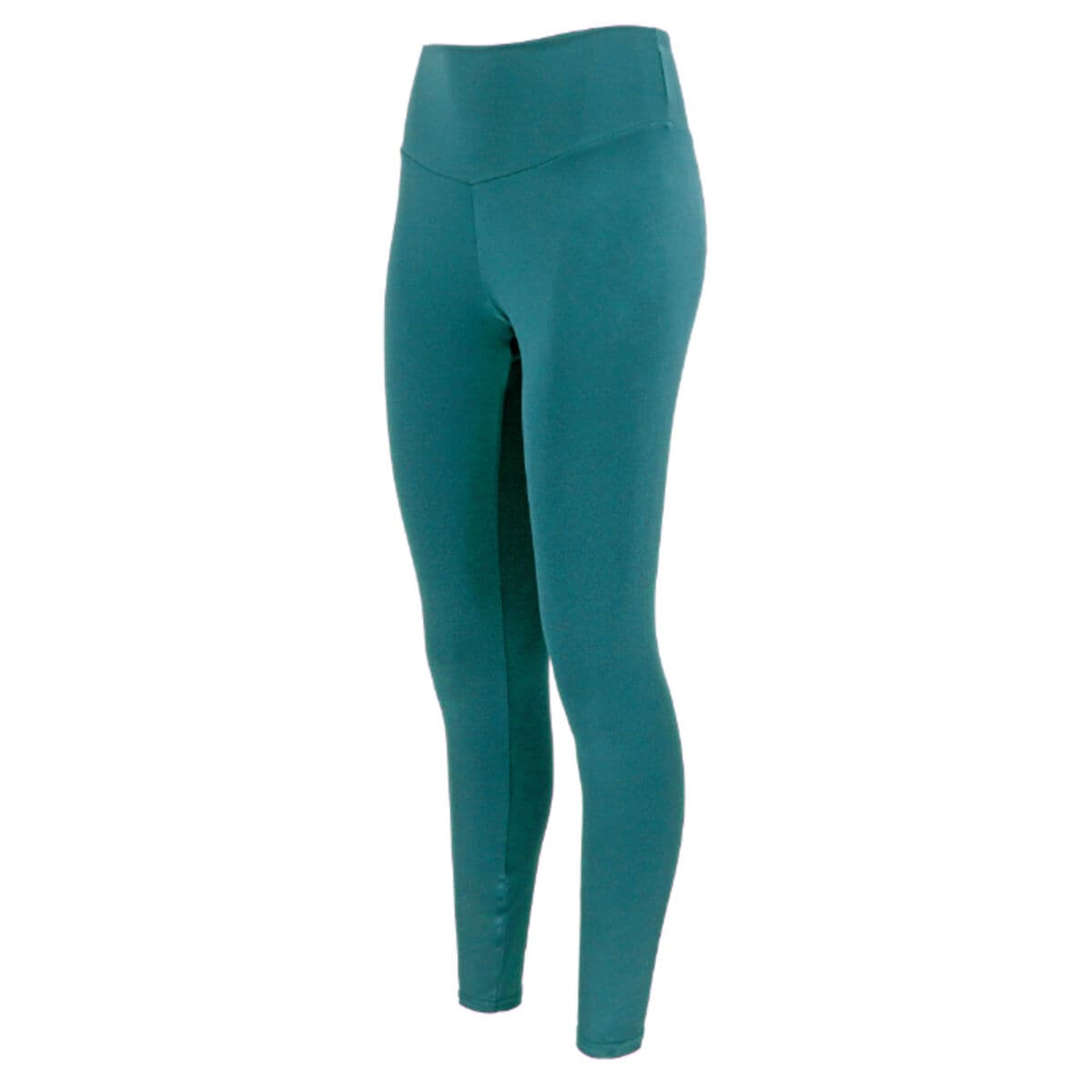 Sporthose Damen Joluvi Mavi grün — Bild 1