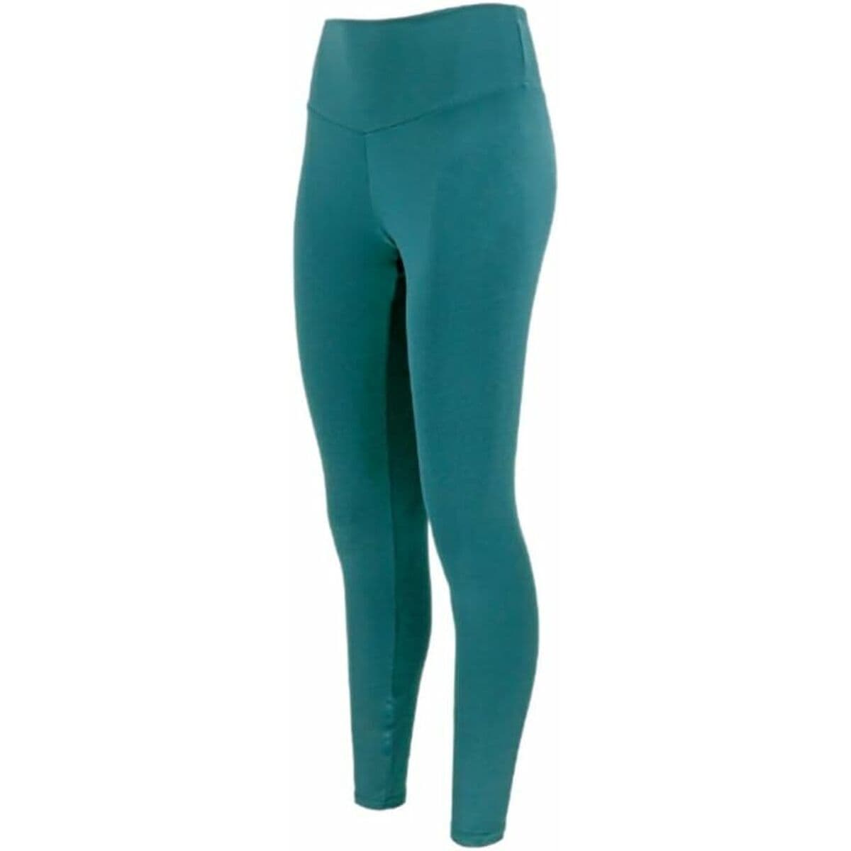 Sporthose Damen Joluvi Mavi grün - Thumbnail 2