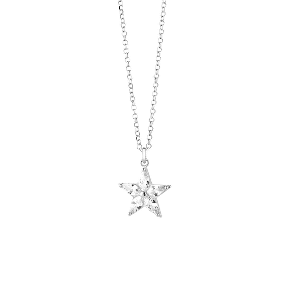 Damenhalskette Radiant RY000044 - Thumbnail 6