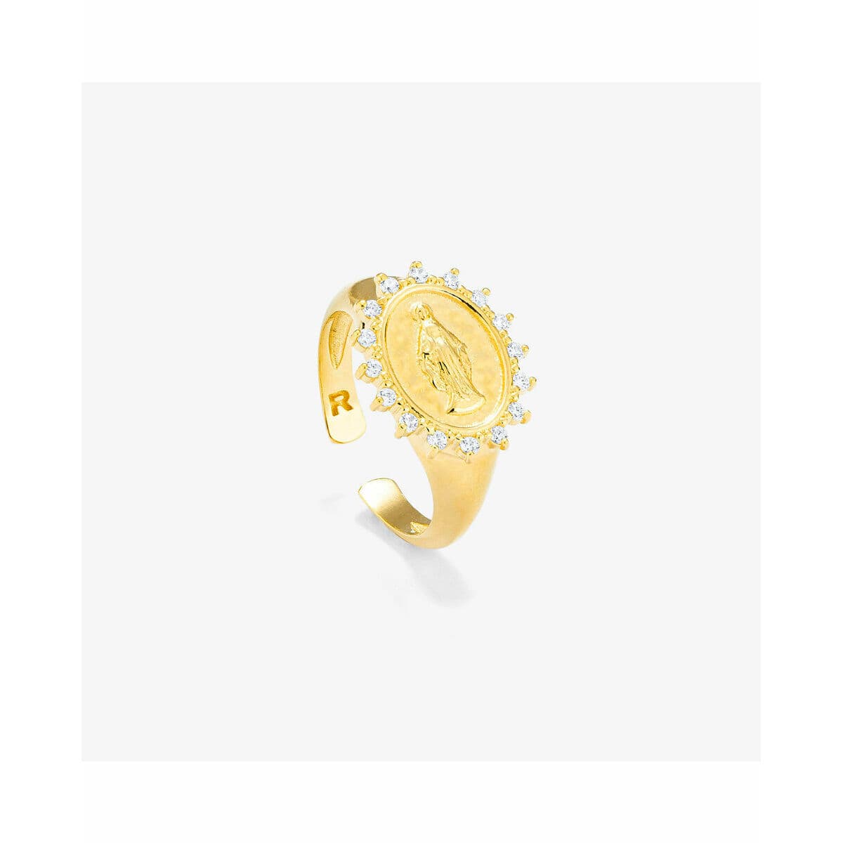 Damenring Radiant RY000054 - Thumbnail 2
