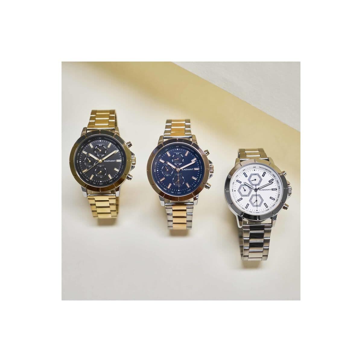 Herrenuhr Radiant RA611702 - Thumbnail 3