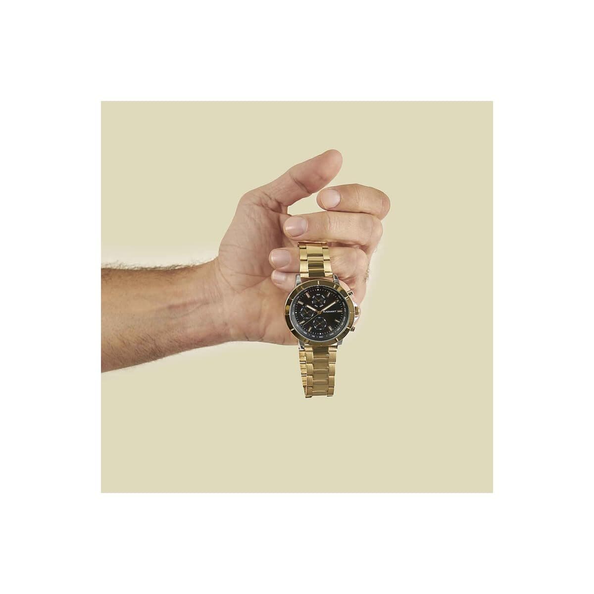 Herrenuhr Radiant RA611702 - Thumbnail 5