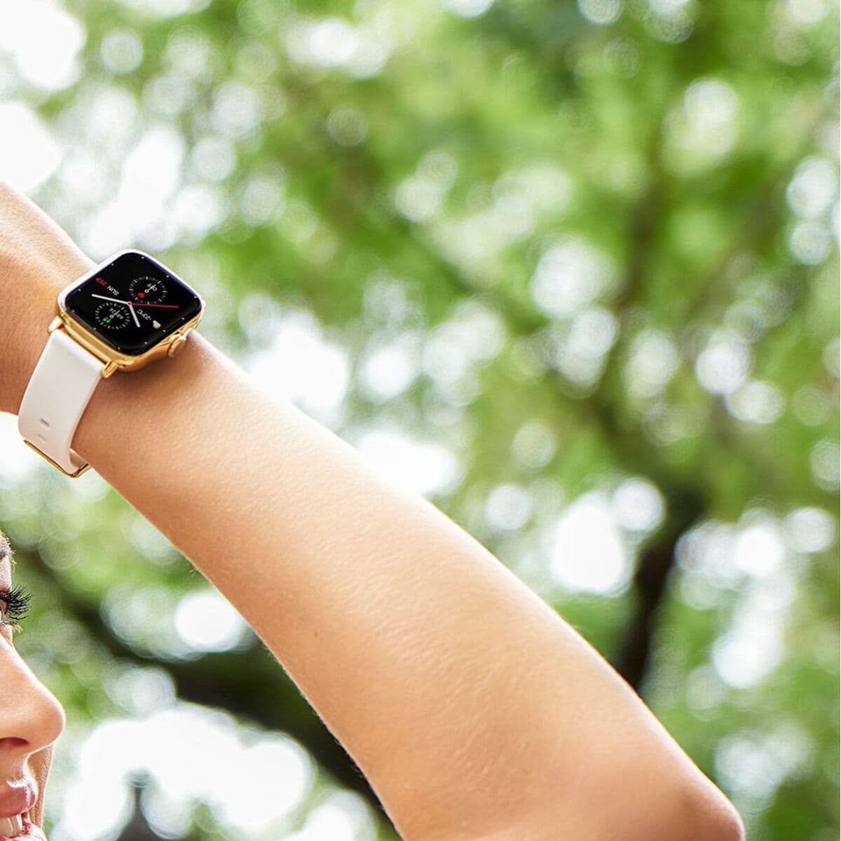 Smartwatch Radiant RAS10403DF - Thumbnail 2