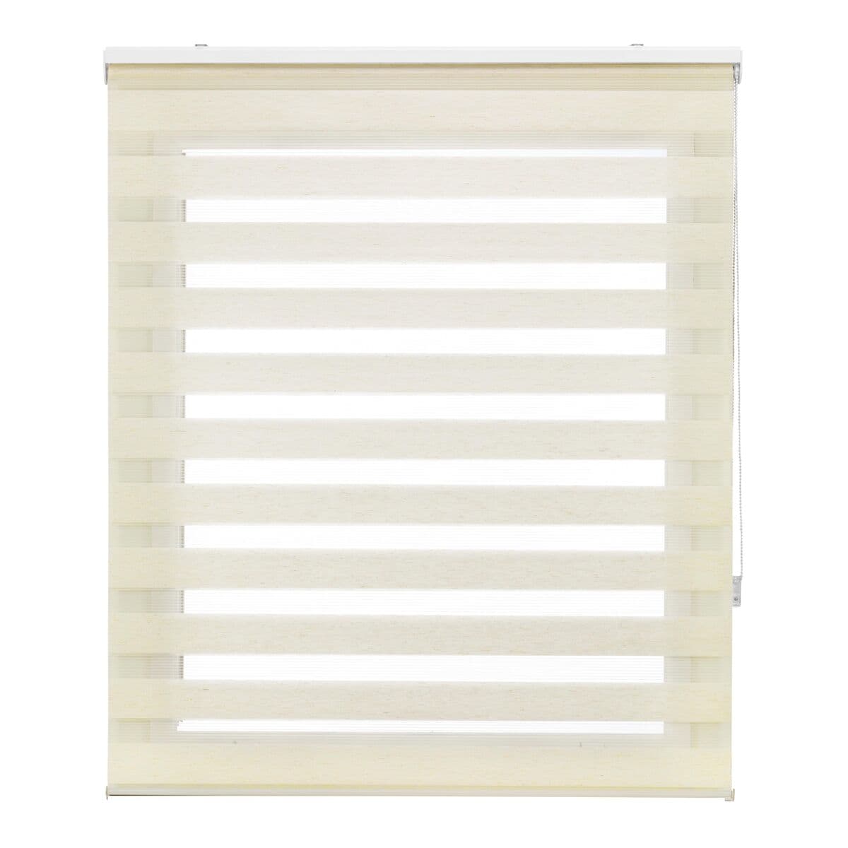 Rollo Blindecor Beige Polyester (Restauriert A) — Bild 1