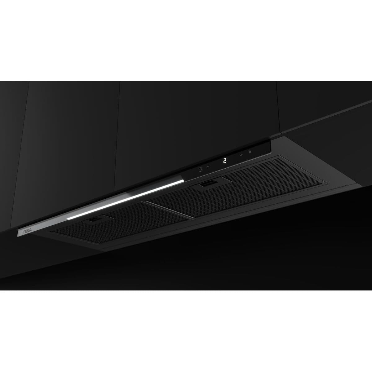 Küchenextraktor Teka GFI97350EOSBK Schwarz (Restauriert C) - Thumbnail 7