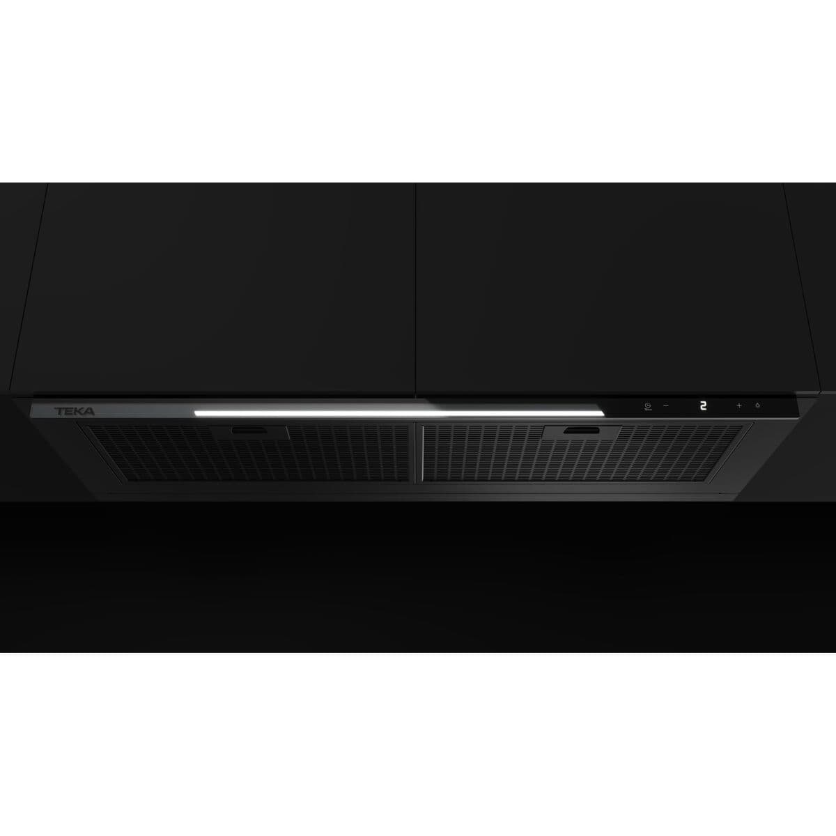 Küchenextraktor Teka GFI97350EOSBK Schwarz (Restauriert C) - Thumbnail 8