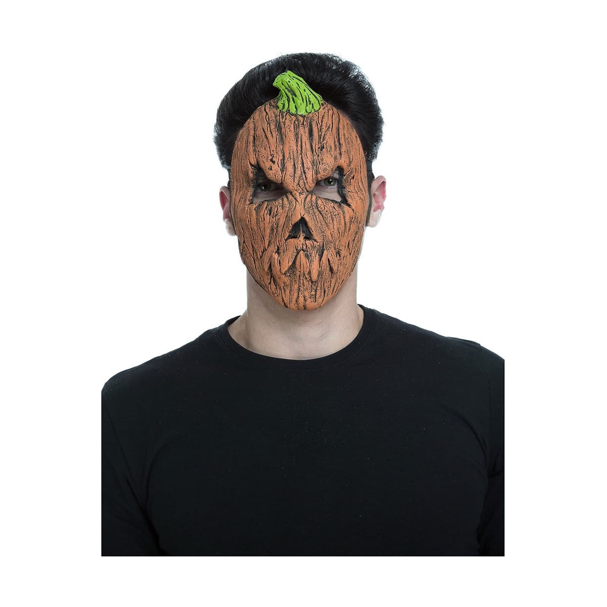 Maske My Other Me Kürbis