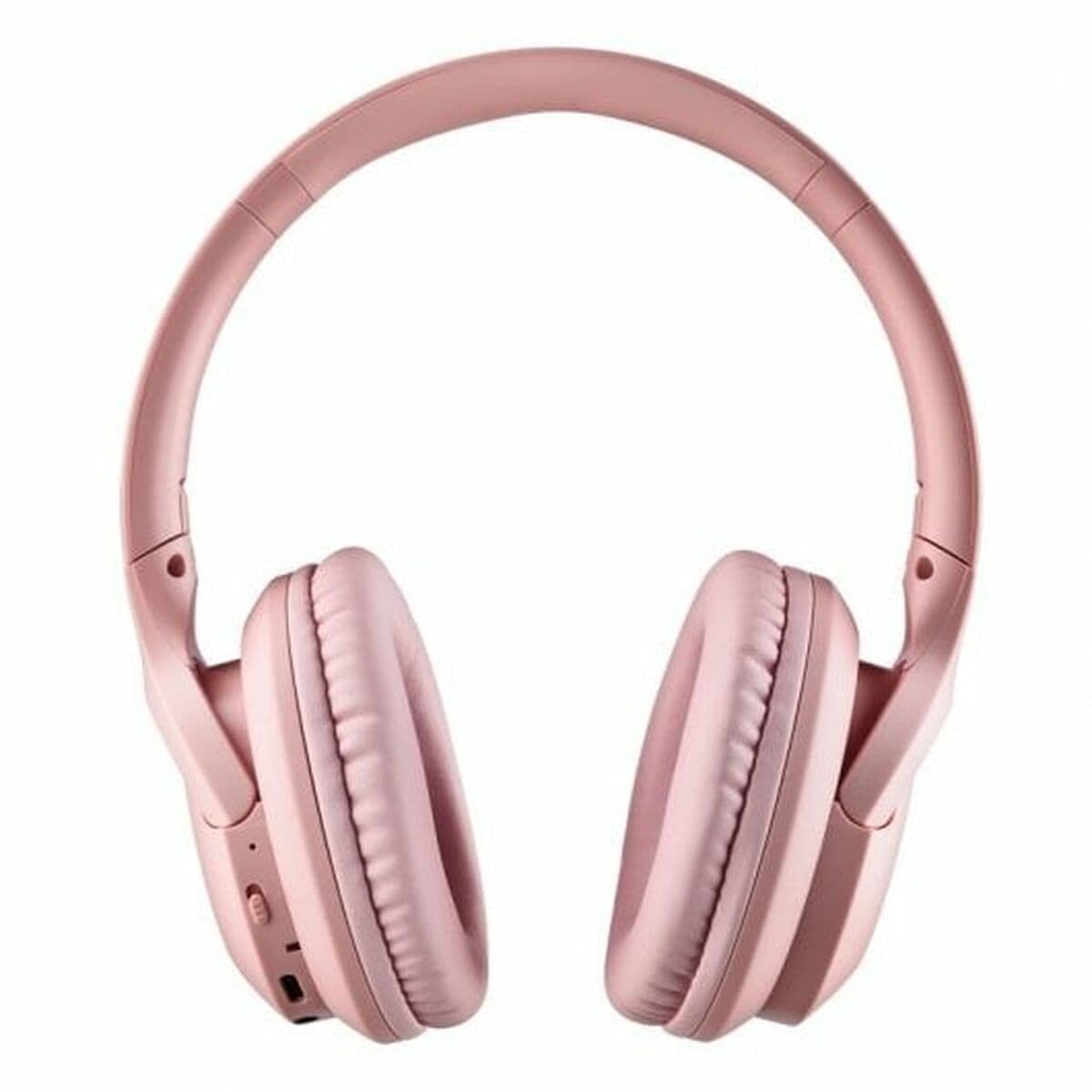 Bluetooth-Kopfhörer NGS ARTICA CHILL TEAL Rosa (1 Stück) - Thumbnail 3