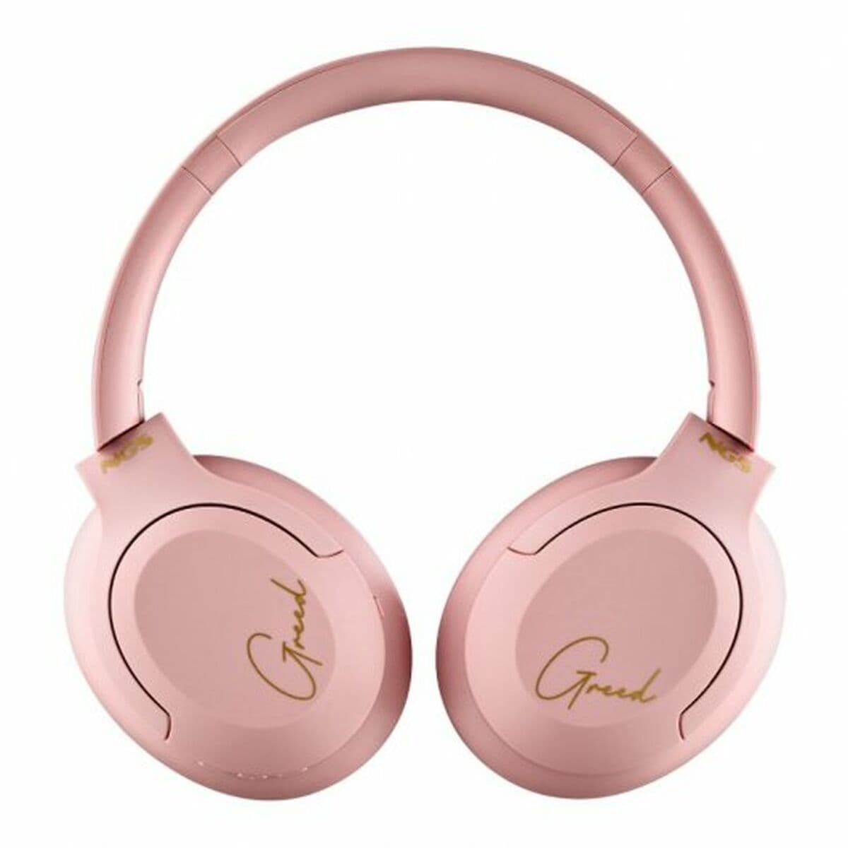 Bluetooth-Kopfhörer NGS ARTICA CHILL TEAL Rosa (1 Stück) - Thumbnail 5