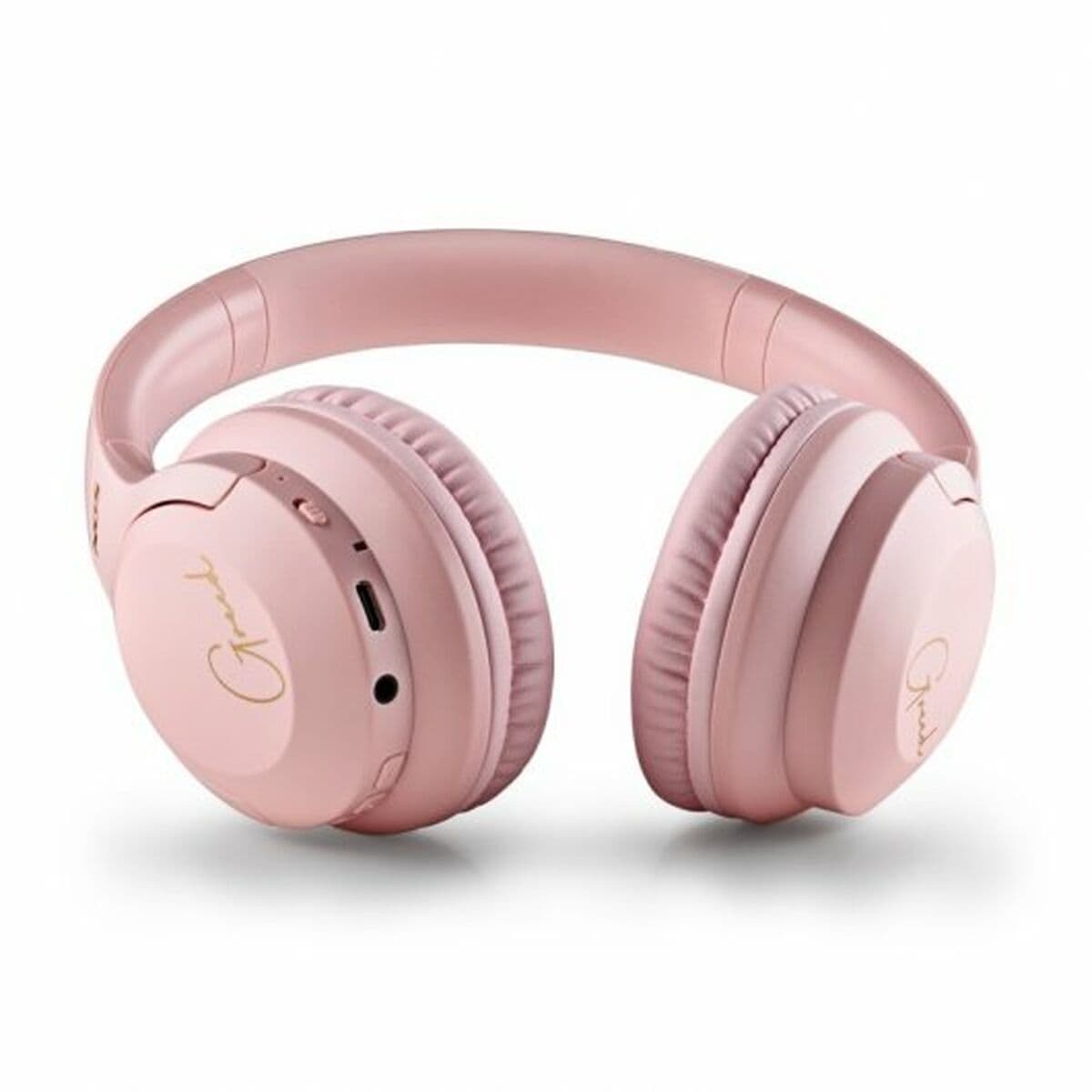 Bluetooth-Kopfhörer NGS ARTICA CHILL TEAL Rosa (1 Stück) - Thumbnail 8