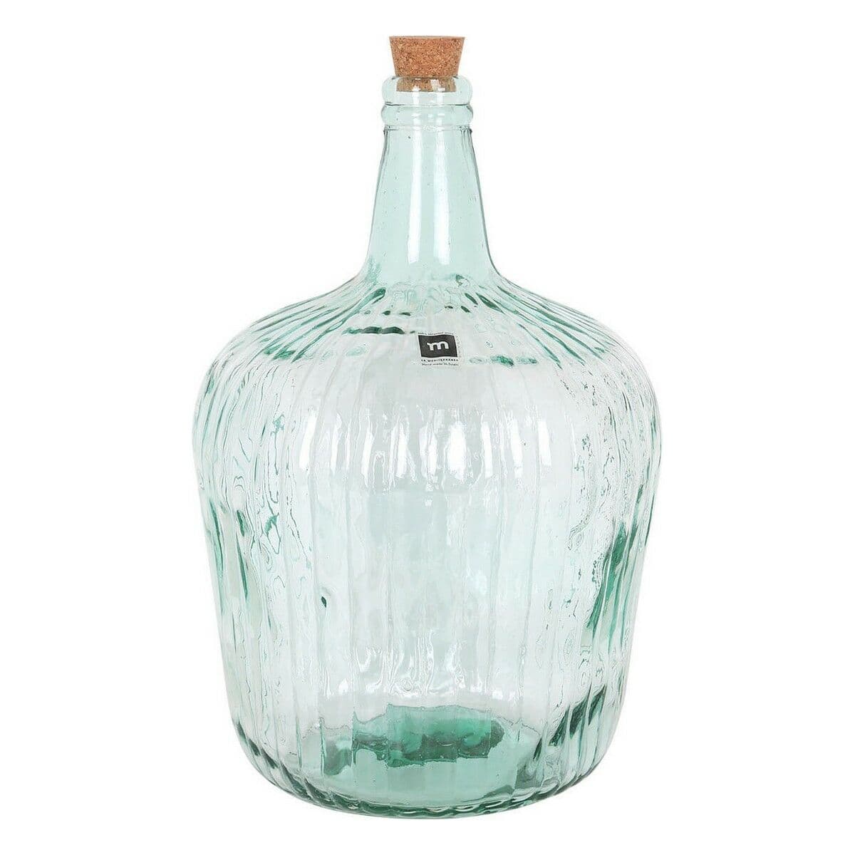 Karaffe La Mediterránea Apple 10 L (Restauriert B) — Bild 1