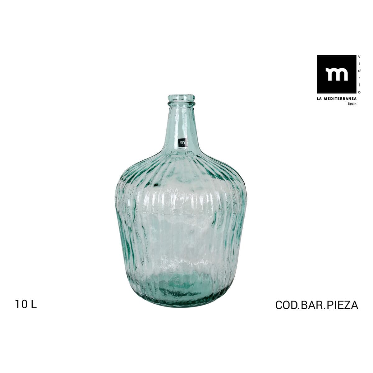 Karaffe La Mediterránea Apple 10 L (Restauriert B) - Thumbnail 3
