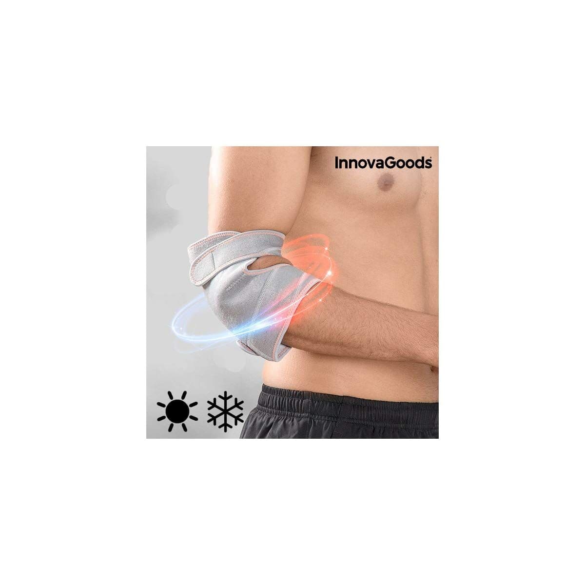 Hygienische Maske InnovaGoods Neopren (Restauriert A) - Thumbnail 8