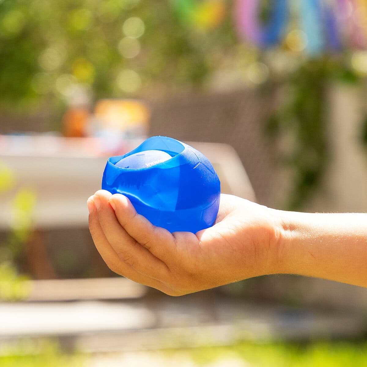 Reusable Water Balloons Waloons InnovaGoods 12 Stück - Thumbnail 8