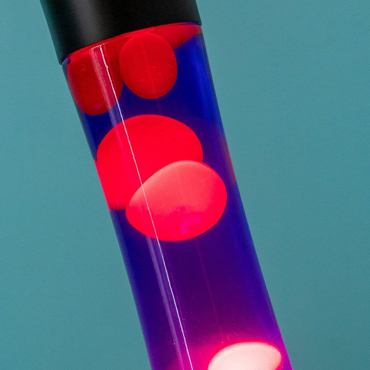 Lavalampe mit Lautsprecher Maglamp InnovaGoods - Thumbnail 3