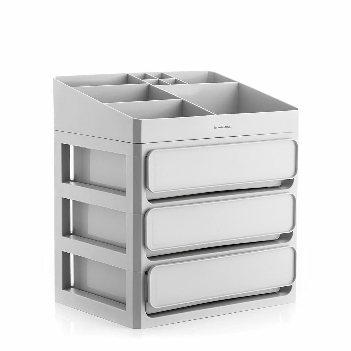 Make-up organizer Makeser InnovaGoods - Thumbnail 6