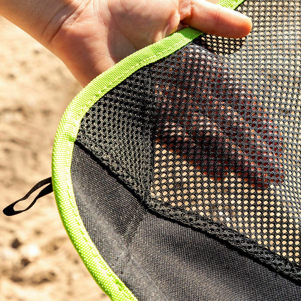 Camping Klappstuhl Folstul InnovaGoods - Thumbnail 8
