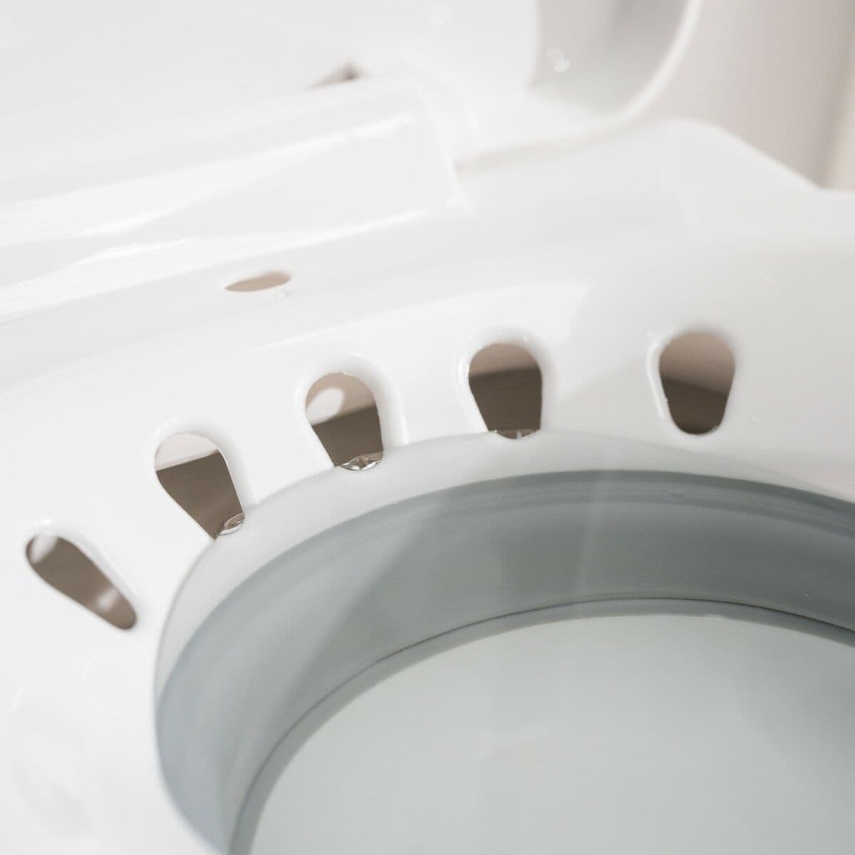 Klappbares tragbares Bidet für WCs Fopobi InnovaGoods - Thumbnail 7
