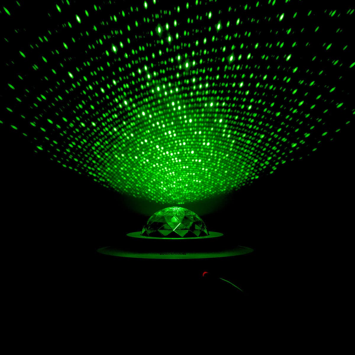 LED-Sternenprojektor mit Lautsprecher Sedlay InnovaGoods - Thumbnail 5