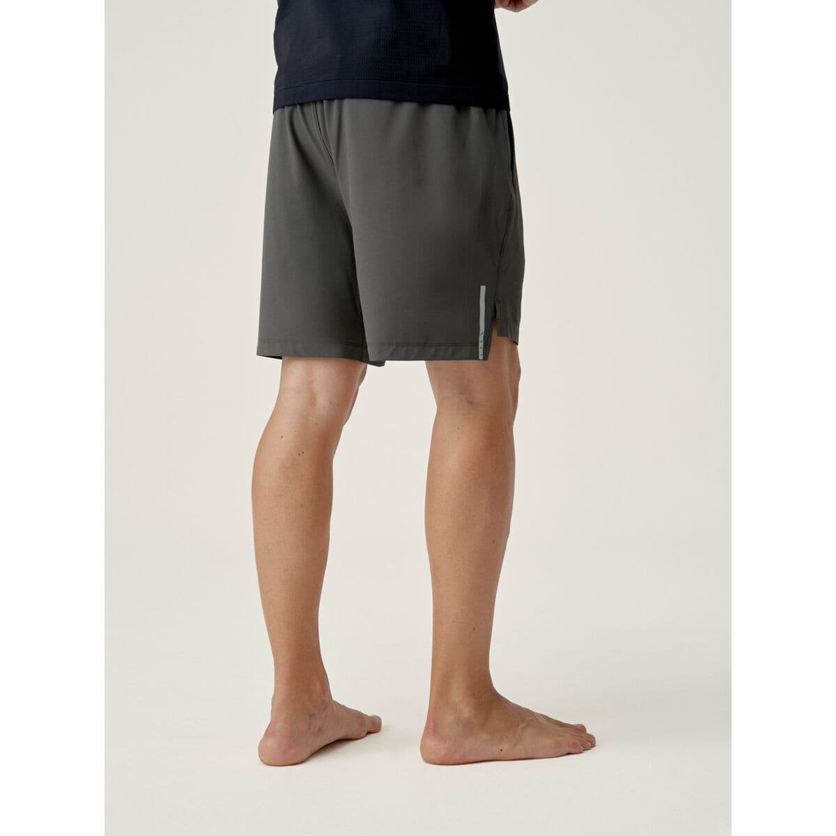 Herren Shorts Born Living Yoga (Restauriert A) - Thumbnail 2
