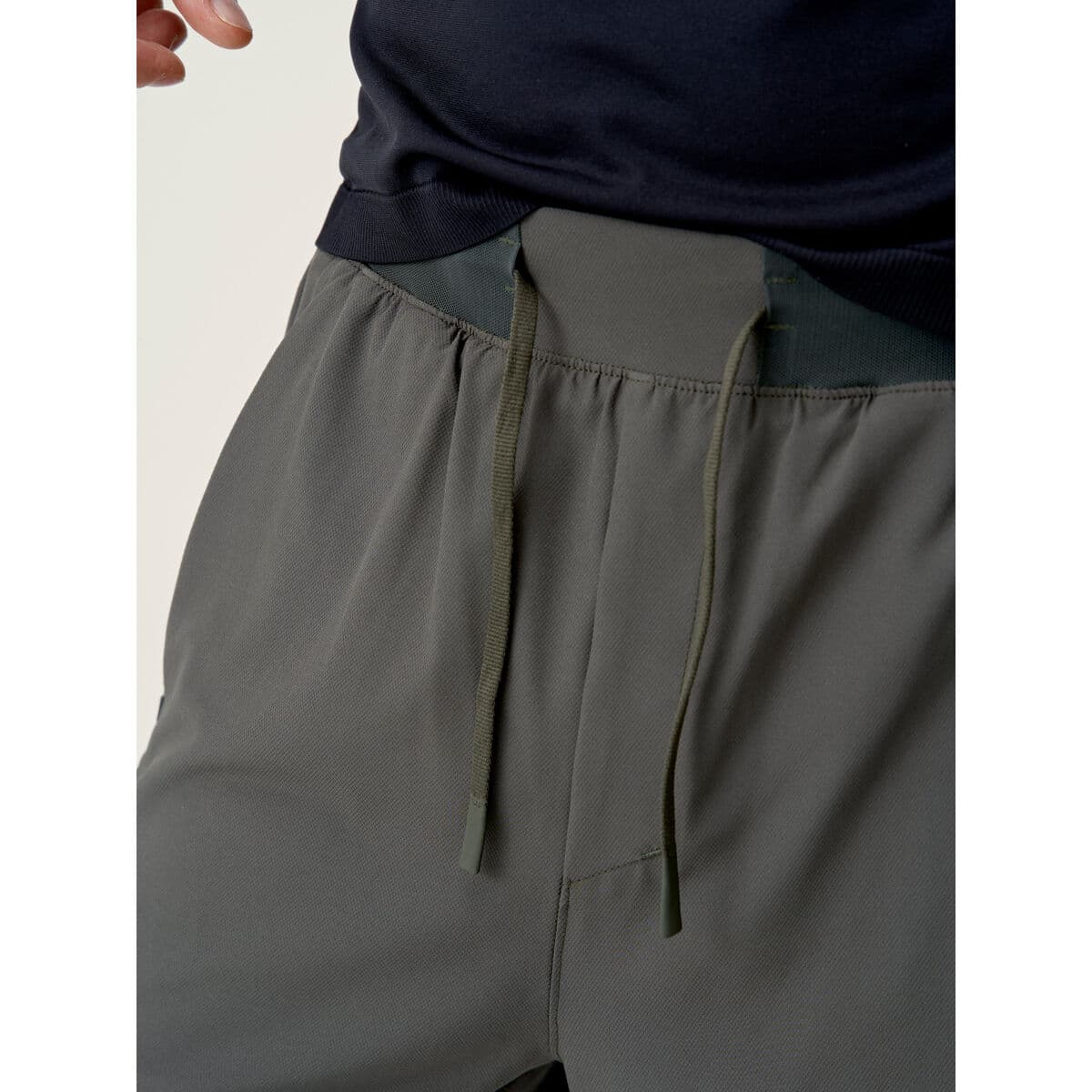 Herren Shorts Born Living Yoga (Restauriert A) - Thumbnail 4