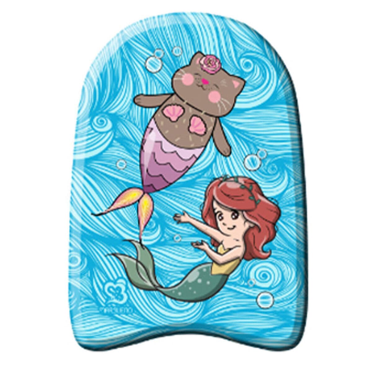 Schwimmbrett Marbueno - Thumbnail 6