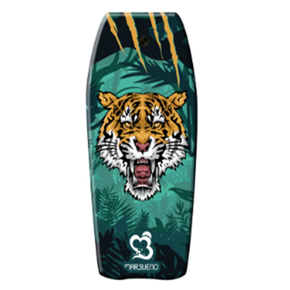 BodyBoard Tisch Marbueno Bunt 5 x 94 x 45 cm - Thumbnail 2