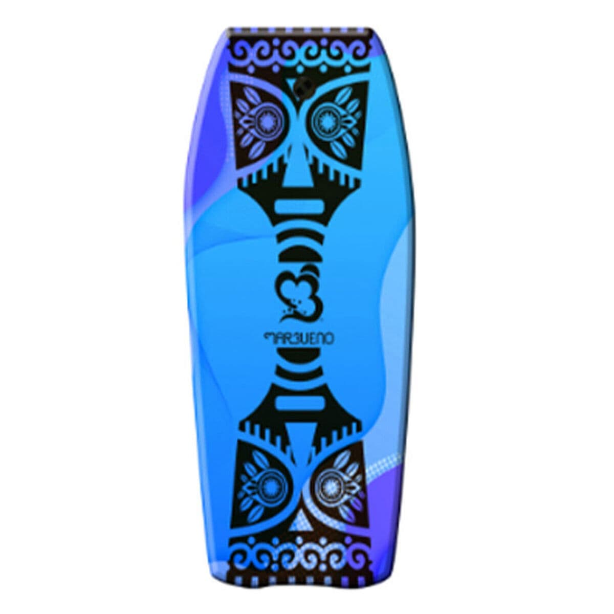 BodyBoard Tisch Marbueno Bunt 5 x 94 x 45 cm - Thumbnail 6