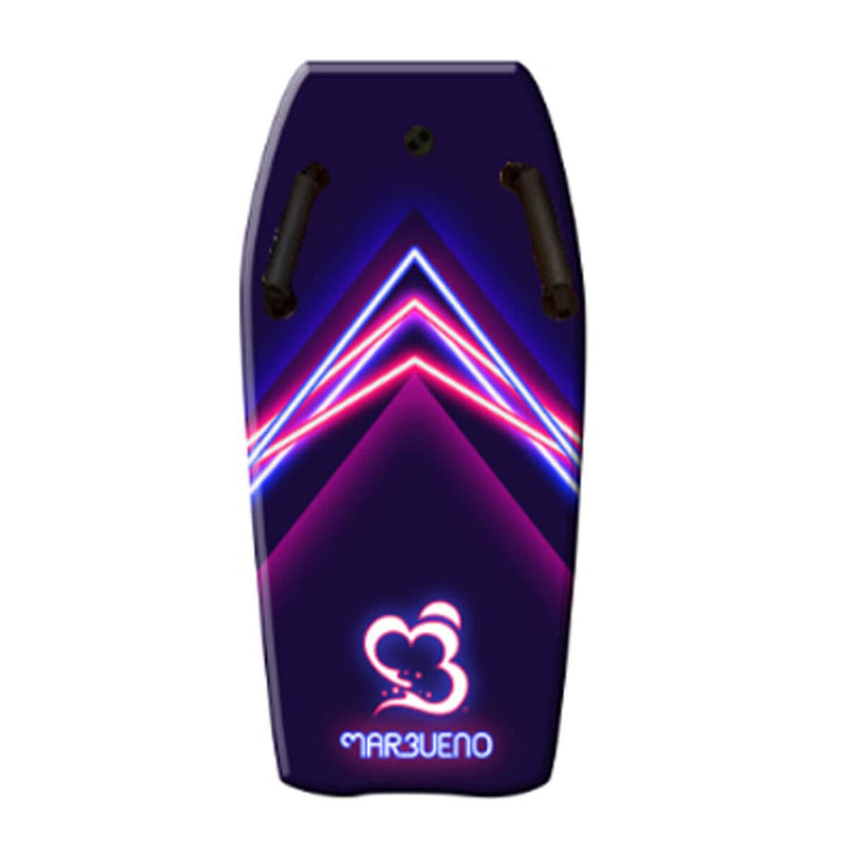 BodyBoard Tisch Marbueno Bunt 4 x 84 x 44 cm - Thumbnail 7